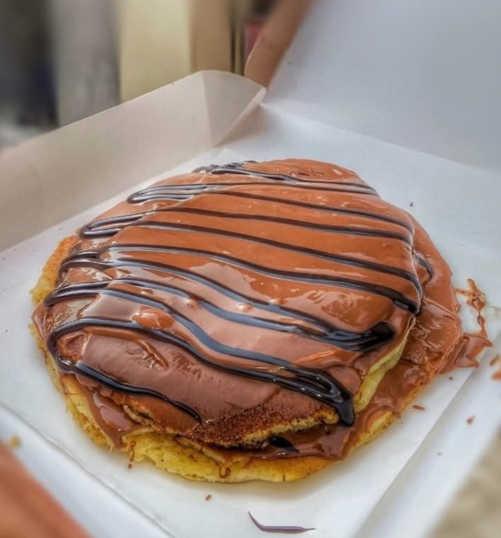 Nutella